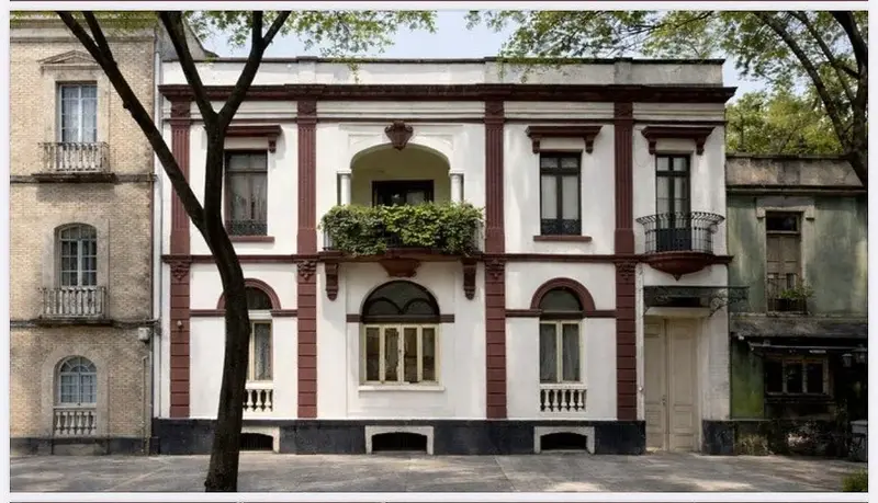 Departamento en venta · Roma Norte, Roma, Cuauhtémoc, Ciudad de México