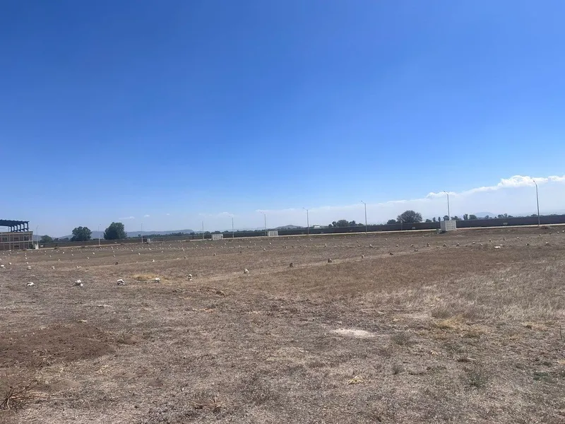Lote en venta · Ejido Purísima de Cubos, Colón, Querétaro