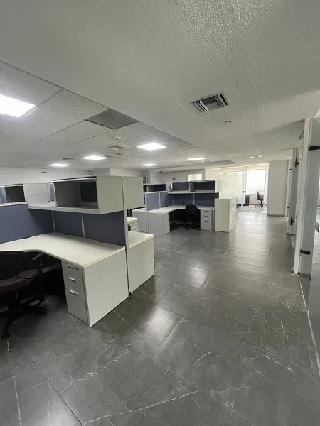 Oficina en alquiler · Valle Del Campestre, San Pedro Garza García, Nuevo León