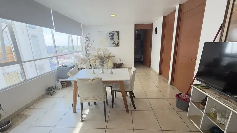 Departamento en venta · Portales Sur, Portales, Benito Juárez, Ciudad de México Departamento en venta · Portales Sur, Portales, Benito Juárez, Ciudad de México