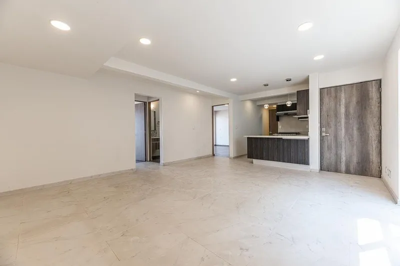 Departamento en venta · Vertiz Narvarte, Narvarte, Benito Juárez, Ciudad de México