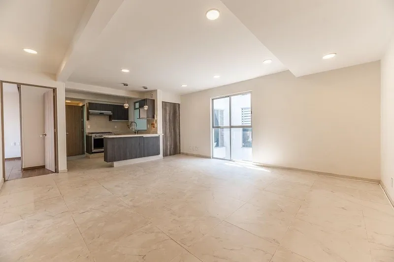 Departamento en venta · Vertiz Narvarte, Narvarte, Benito Juárez, Ciudad de México