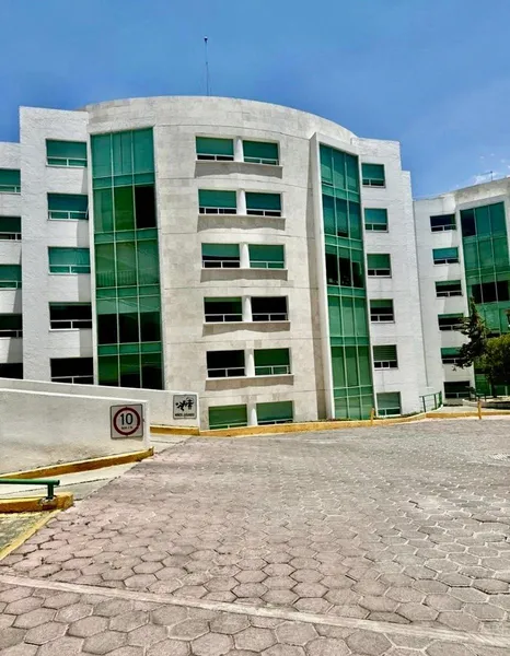 Departamento en venta · Cuajimalpa, Cuajimalpa de Morelos, Ciudad de México