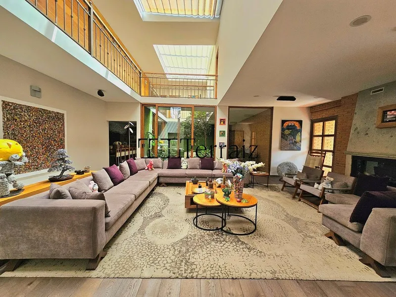 Casa en venta · Hacienda de Valle Escondido, Atizapán de Zaragoza, Estado de México