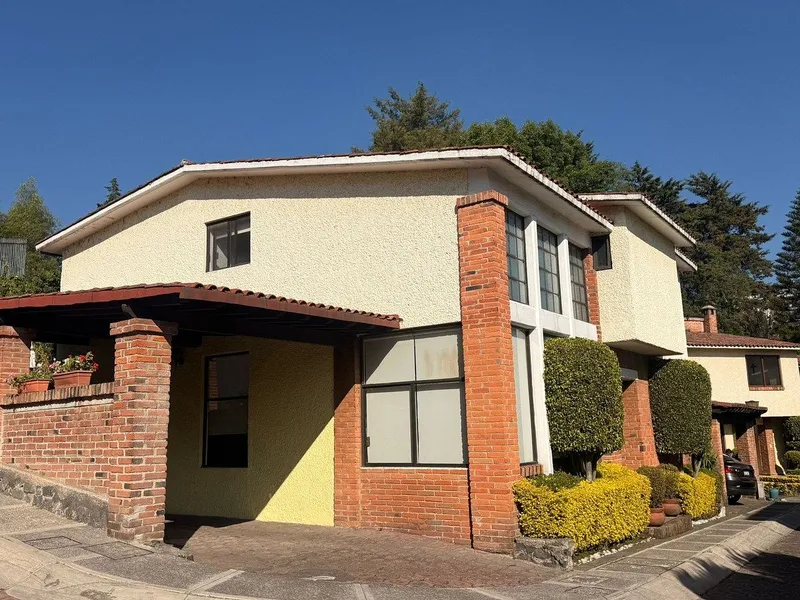 Condominio en venta · Pueblo Nuevo Bajo, La Magdalena Contreras, Ciudad de México