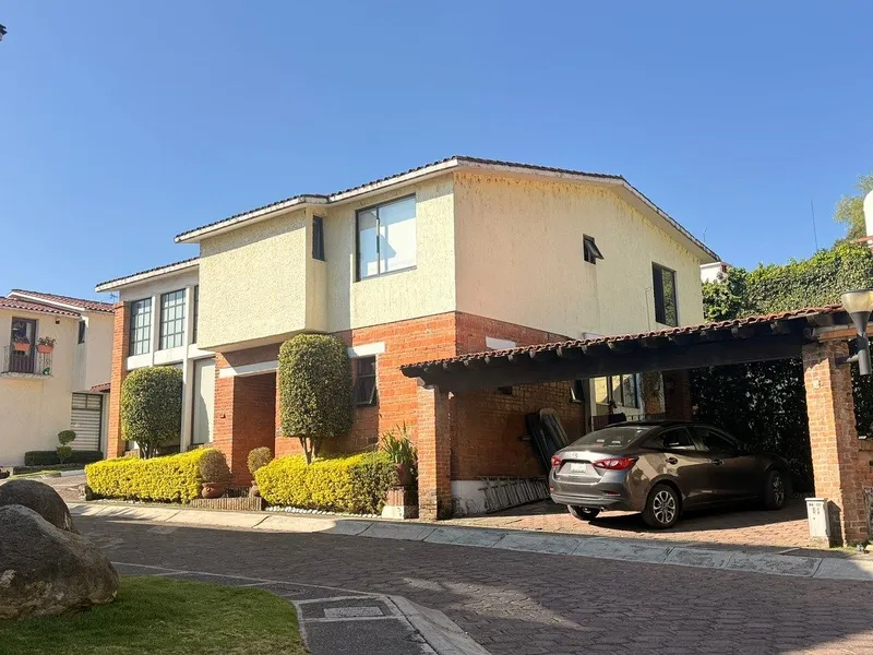 Condominio en venta · Pueblo Nuevo Bajo, La Magdalena Contreras, Ciudad de México