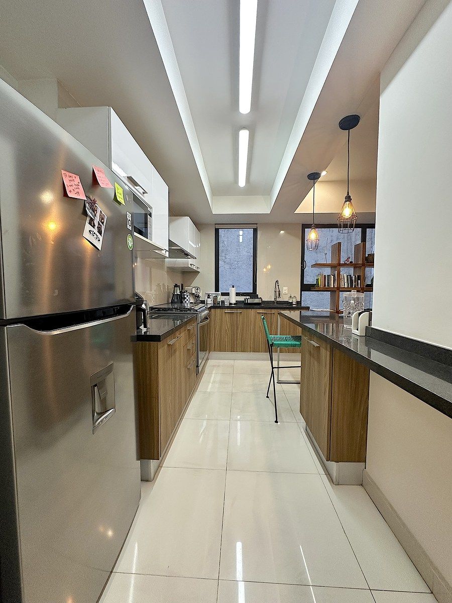 Departamento en venta · Roma Norte, Roma, Cuauhtémoc, Ciudad de México