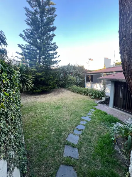 Casa en venta · Jardines del Pedregal, Álvaro Obregón, Ciudad de México