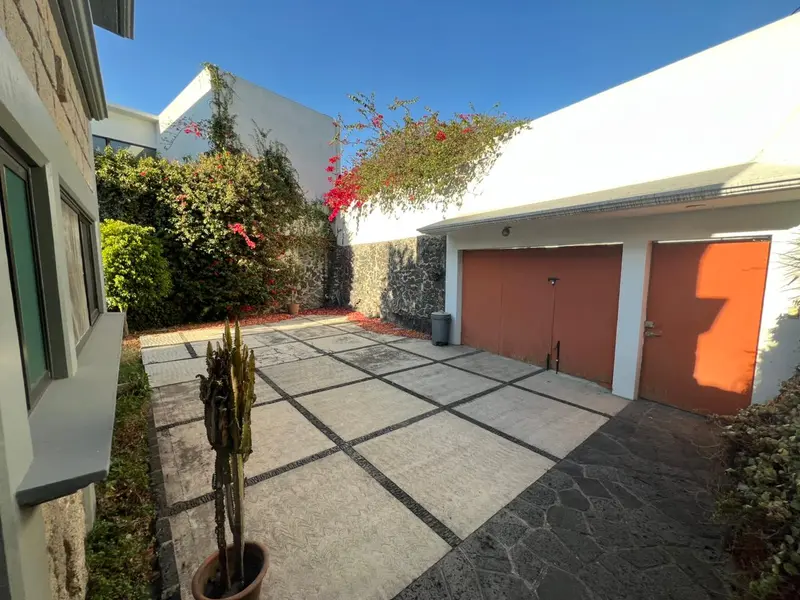 Casa en venta · Jardines del Pedregal, Álvaro Obregón, Ciudad de México