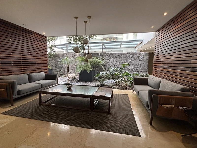 Departamento en venta · Lomas del Pedregal Framboyanes, Tlalpan, Ciudad de México