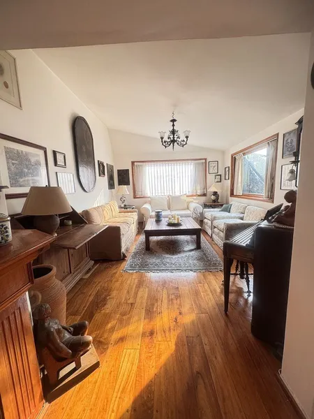 Condominio en venta · San Jerónimo Lídice, La Magdalena Contreras, Ciudad de México
