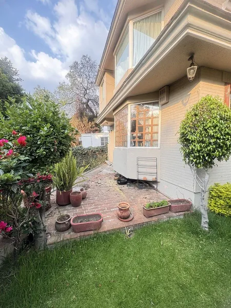 Condominio en venta · San Jerónimo Lídice, La Magdalena Contreras, Ciudad de México