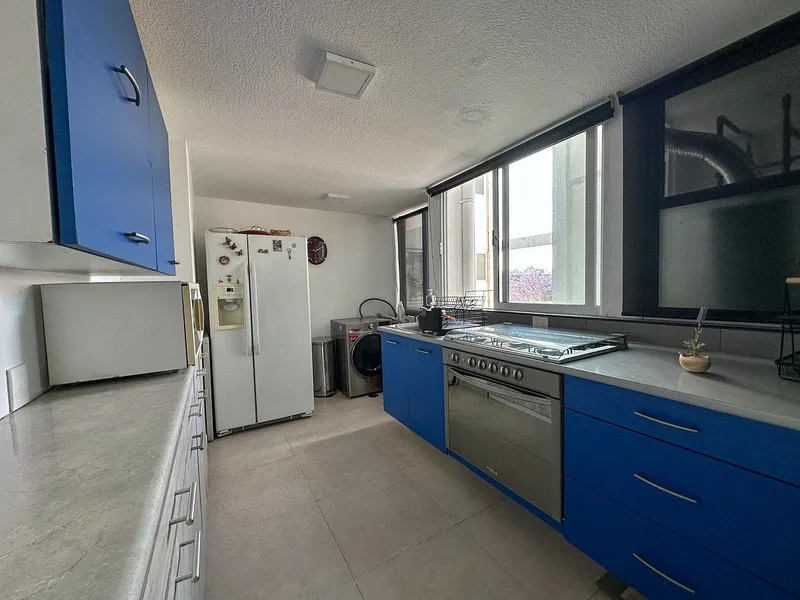 Departamento en venta · Narvarte Poniente, Narvarte, Benito Juárez, Ciudad de México