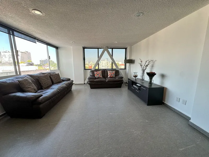 Departamento en venta · Narvarte Poniente, Narvarte, Benito Juárez, Ciudad de México
