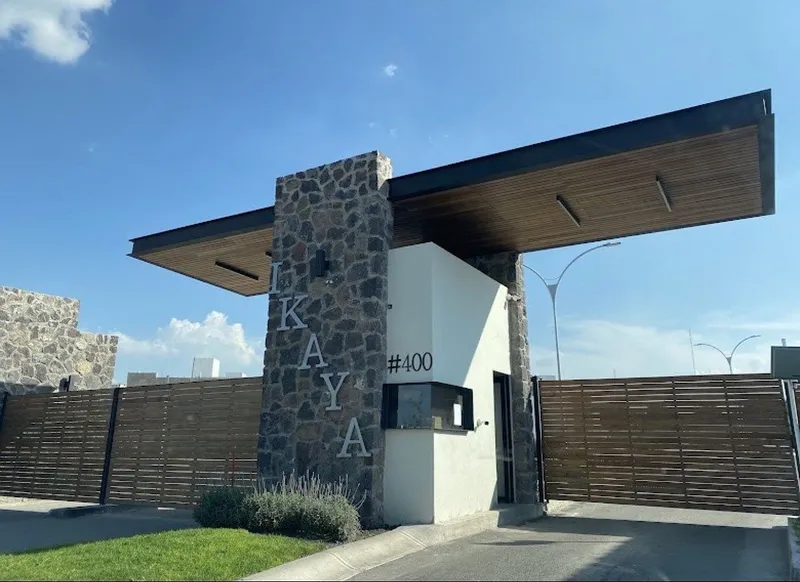 Condominio en venta · Zákia, El Marqués, Querétaro