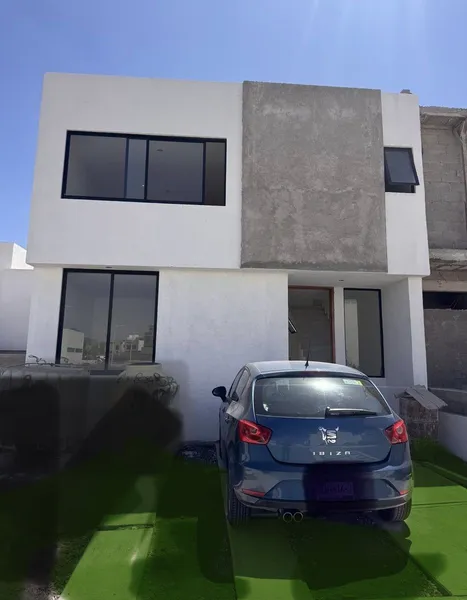 Condominio en venta · Zákia, El Marqués, Querétaro