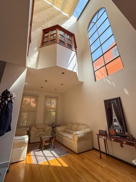 Condominio en venta · Los Reyes, Coyoacán, Ciudad de México