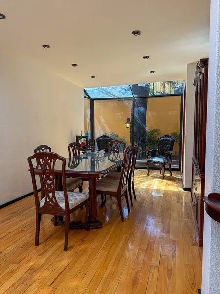 Condominio en venta · Los Reyes, Coyoacán, Ciudad de México