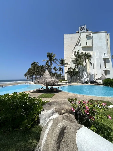 Departamento en venta · Granjas del Márquez, Acapulco de Juárez, Guerrero