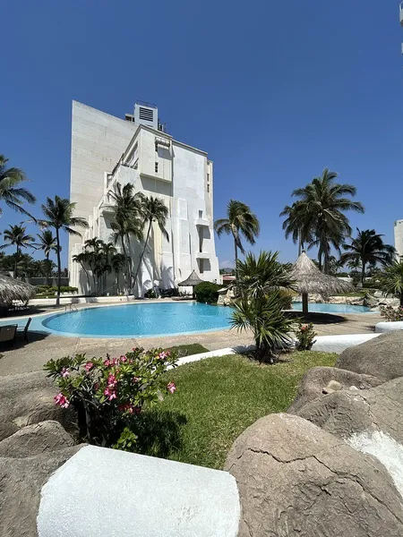 Departamento en venta · Granjas del Márquez, Acapulco de Juárez, Guerrero