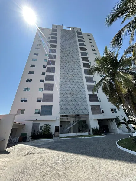 Departamento en venta · Granjas del Márquez, Acapulco de Juárez, Guerrero