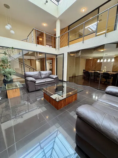 Casa en venta · Coyoacán, Ciudad de México