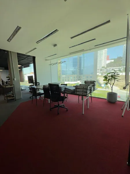 Oficina en alquiler · Residencial San Agustín Primer Sector, San Pedro Garza García, Nuevo León