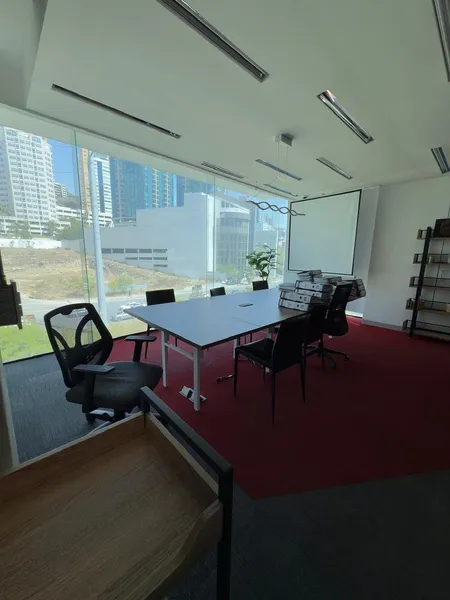 Oficina en alquiler · Residencial San Agustín Primer Sector, San Pedro Garza García, Nuevo León