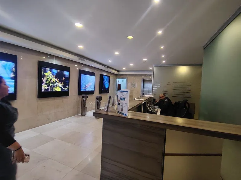 Oficina en venta · Granada, Miguel Hidalgo, Ciudad de México Oficina en venta · Granada, Miguel Hidalgo, Ciudad de México