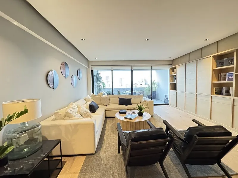 Departamento en venta · Interlomas, Huixquilucan, Estado de México