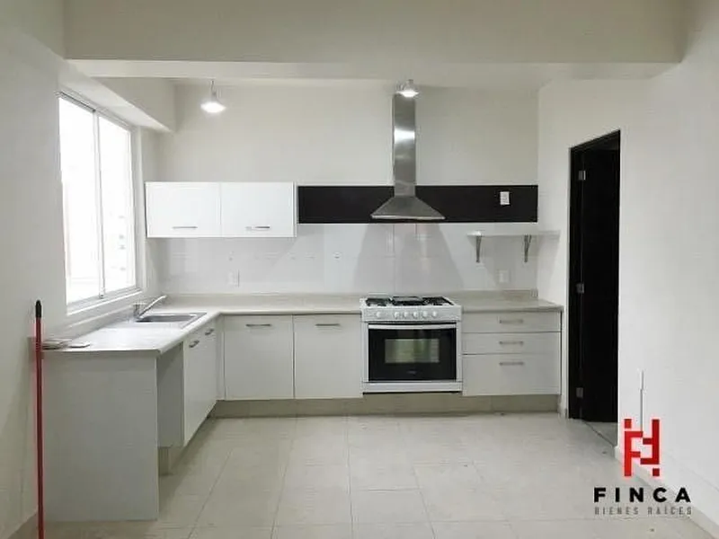 Departamento en venta · Huixquilucan, Estado de México