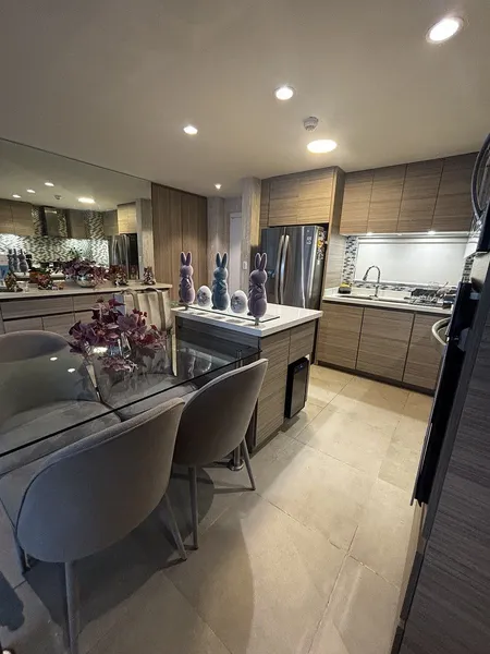 Departamento en venta · Cumbre Allegro, Monterrey, Nuevo León