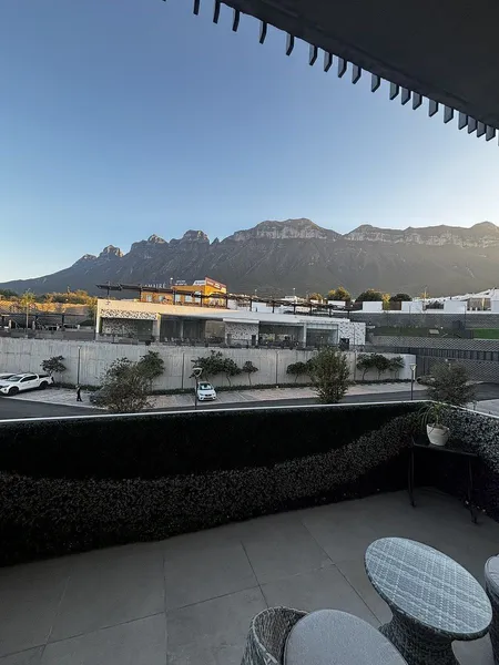 Departamento en venta · Cumbre Allegro, Monterrey, Nuevo León