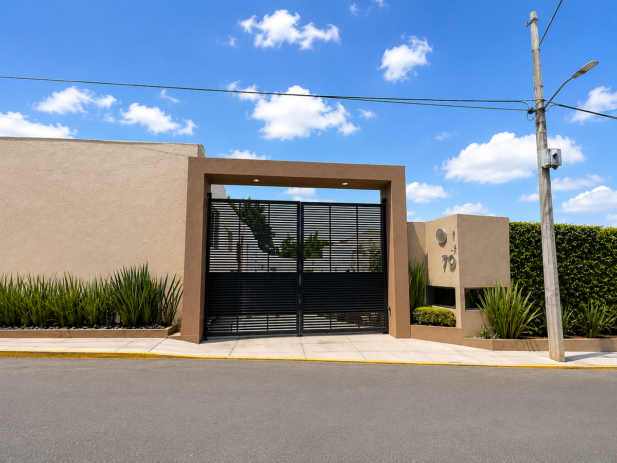 Casa en venta · Ampliación Lomas de San Bernabé, La Magdalena Contreras, Ciudad de México