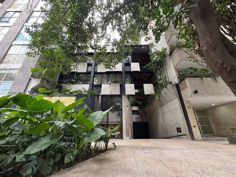 Departamento en venta · Polanco, Miguel Hidalgo, Ciudad de México Departamento en venta · Polanco, Miguel Hidalgo, Ciudad de México