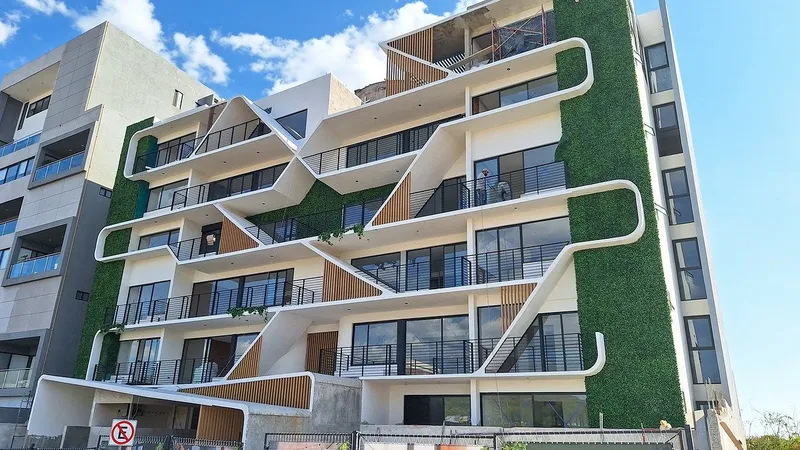 Departamento en venta · Juriquilla, Santiago de Querétaro, Querétaro Departamento en venta · Juriquilla, Santiago de Querétaro, Querétaro