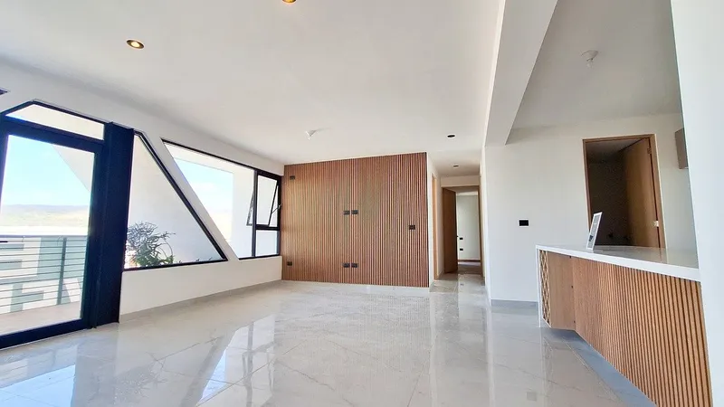 Departamento en venta · Juriquilla, Santiago de Querétaro, Querétaro Departamento en venta · Juriquilla, Santiago de Querétaro, Querétaro