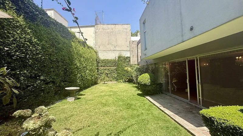 Casa en venta · Lomas de Chapultepec VIII Sección, Lomas de Chapultepec, Chapultepec, Miguel Hidalgo, Ciudad de México