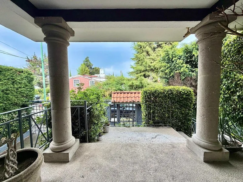Casa en venta · Naucalpan de Juárez, Estado de México