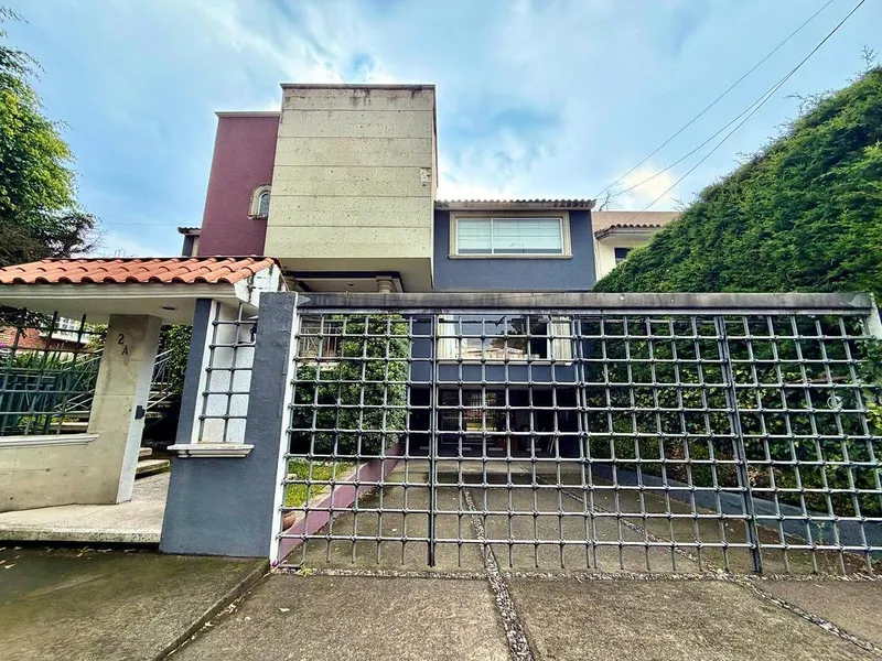 Casa en venta · Naucalpan de Juárez, Estado de México