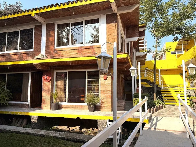Casa en venta · Héroes de Padierna, Tlalpan, Ciudad de México Casa en venta · Héroes de Padierna, Tlalpan, Ciudad de México