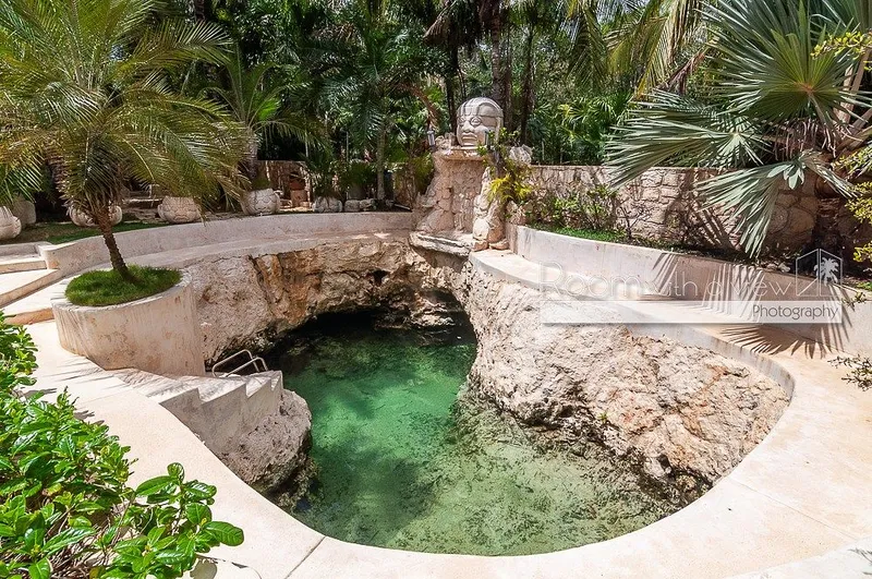 Casa en venta · Puerto Aventuras, Solidaridad, Quintana Roo