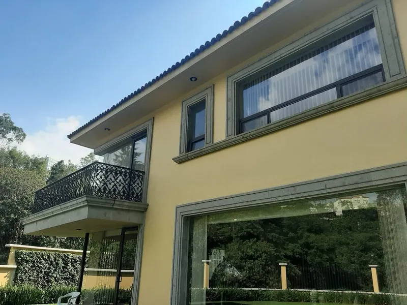 Casa en venta · Bosques de las Lomas, Cuajimalpa de Morelos, Ciudad de México Casa en venta · Bosques de las Lomas, Cuajimalpa de Morelos, Ciudad de México