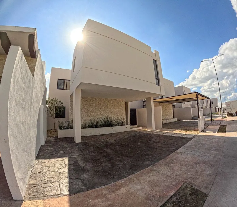 Condominio en venta · Cholul, Mérida, Yucatán
