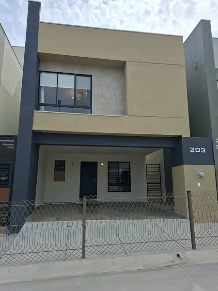 Casa en venta · Dominio Cumbres, García, Nuevo León