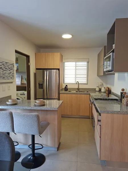 Casa en venta · Dominio Cumbres, García, Nuevo León