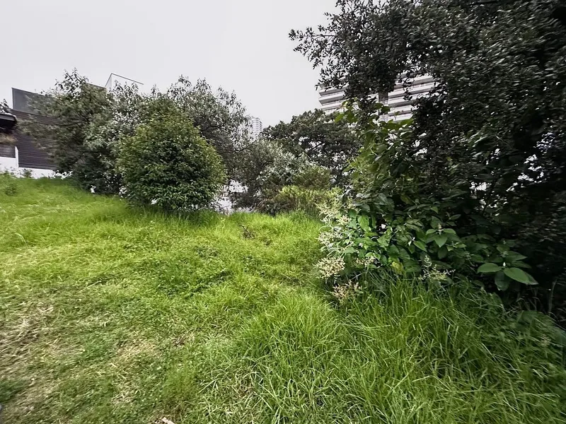 Lote en venta · Bosque Real, Huixquilucan, Estado de México