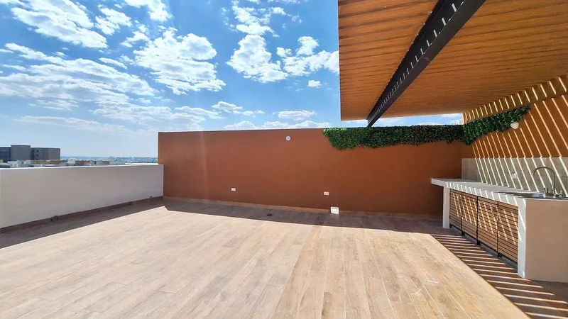 Departamento en venta · Juriquilla, Santiago de Querétaro, Querétaro Departamento en venta · Juriquilla, Santiago de Querétaro, Querétaro