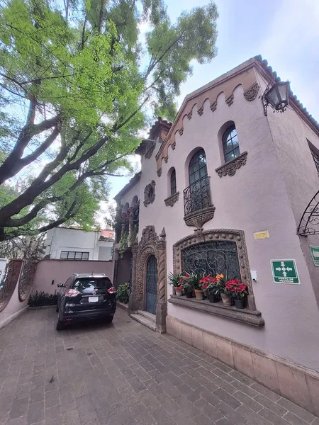 Casa en alquiler · San Pedro de los Pinos, Benito Juárez, Ciudad de México