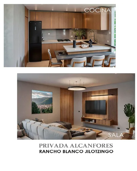 Casa en venta · Espíritu Santo, Jilotzingo, Estado de México